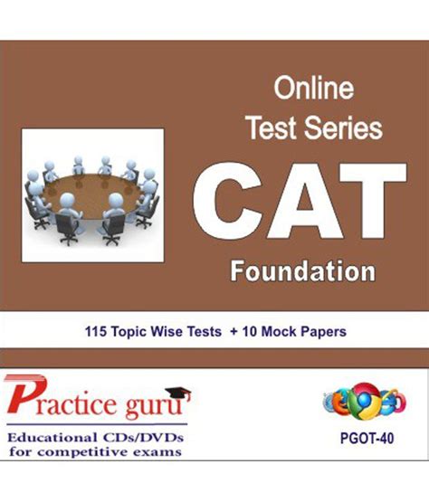 foundation test online